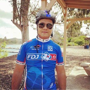 Meet your Posher, Fernando